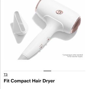 T3 hair dryer